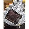 Image 4 : Solar Lighted Baby Dragon Statue - One Wing Damaged