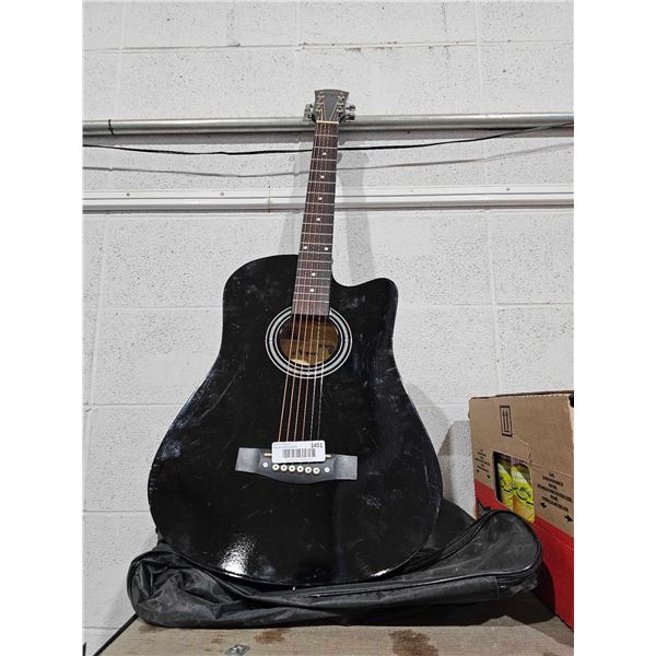 Aryari  AGT16 Acoustic Starters Guitar