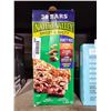 Image 1 : Nature Valley Sweet & Salty Granola Bars 1.26Kg