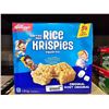 Image 2 : Kelloggs Rice Crispy Treats 1.18 Kg