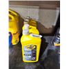 Image 1 : Pennzoil Platinum Full Synthetic SAE 5W-20  Motor Oil 5x946ml