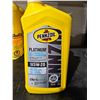 Image 2 : Pennzoil Platinum Full Synthetic SAE 5W-20  Motor Oil 5x946ml