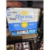 Image 2 : Corona Sunbrew zero Alcohol Beer 24x355ml