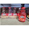 Image 1 : Motts Clamato Extra Spicy 12x945ml