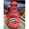 Image 2 : Motts Clamato Extra Spicy 12x945ml
