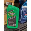 Image 2 : Quaker State SAE 10W-30 Motor Oil 5x946ml