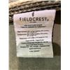 Image 2 : Field Crest non-skid floor runner carpet 2ft wide x 7ft long