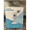 Image 1 : Cooico wireless IP camera / personal home security camera