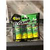Image 1 : Fly Guard fly catcher rolls, 4 packs of 4 rolls