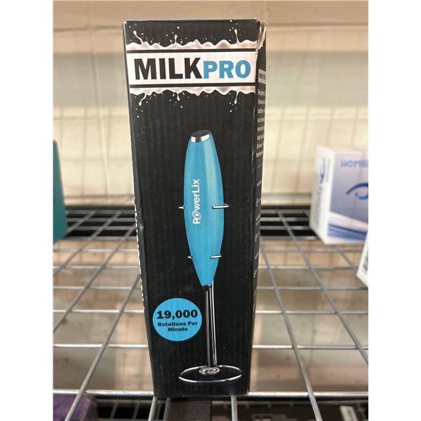 Milk Pro milk frother