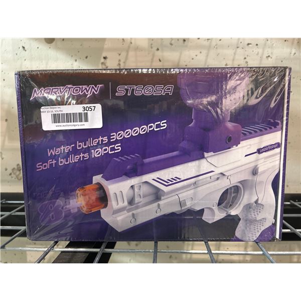 Marvtown ST650A gel ball / water bullet toy gun
