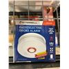 Image 1 : Siterwell photoelectric smoke alarm