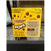 Image 2 : Coffee Crisp pops bite size chocolate snacks 12x70g