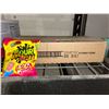Image 1 : Sour Patch Kids Heads sour gummy candies 12x154g