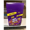 Image 1 : Takis Fuego hot nuts 12x108g