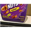 Image 2 : Takis Fuego hot nuts 12x108g