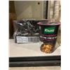 Image 1 : Knorr Vietnamese beef pho noodle soup cups 8x60g