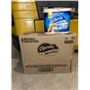 Image 1 : Charmin ultra soft toilet paper pack of 32 rolls