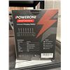 Image 3 : Poweroni USB Charging Dock - 6-Port - Fast Charging Station for Multiple Devices - Multi Device Char