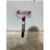 Image 1 : Lot of 2 adjustable paint roller frames, extends up to 40" long