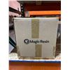 Image 2 : Magic Resin art and craft epoxy resin
