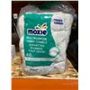 Image 1 : Moxie multipurpose terry towels, pack of 48 towels