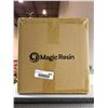 Image 2 : Magic Resin art & craft epoxy resin 1 gallon