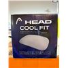Image 2 : HEAD cool fit athleisure memory foam pillow