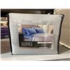 Image 2 : Comfy Bamboo world 8800 gold series Queen size sheet set