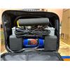 Image 3 : TYT Top Your Target portable car tire air compressor
