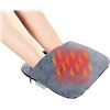 Image 1 : Lomitech foot massager and warmer