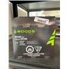 Image 1 : Woods butane fuel 3x227g
