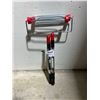 Image 1 : Lot of 2 adjustable paint roller frames, extends up to 40" long