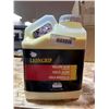 Image 1 : Richelieu Lion Grip yellow wood glue 3.78L