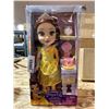 Image 1 : Disney Princess tea time with Belle and Mrs. Potts chidlrens toy doll