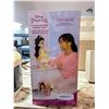 Image 2 : Disney Princess tea time with Belle and Mrs. Potts chidlrens toy doll