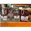 Image 1 : Ocean Spray diet cranberry juice 6x3L