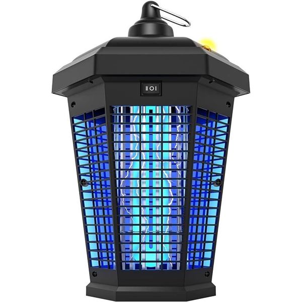 Bug zapper T6 pro outdoor bug zapper