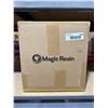 Image 2 : Magic Resin art and craft epoxy resin
