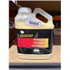 Image 1 : Richelieu Lion Grip yellow wood glue 3.78L