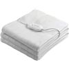 Image 1 : Omwah electric heated blanket