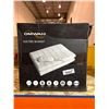 Image 2 : Omwah electric heated blanket