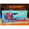 Image 1 : Alani Nu energy drink sweet splash variety pack 18x355ml
