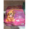 Image 1 : Kirkland signature chicken, rice & vegetable adult dog food 40lb