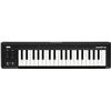Image 1 : Korg microKEY air 37 - Key Bluetooth and USB MIDI Controller
