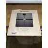 Image 1 : Withings body + smart scale, compatible with smarthpone app