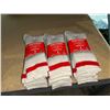 Image 1 : Lot of 3 packs of Craftsman classic wool socks. Mens size 10-13