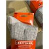 Image 2 : Lot of 3 packs of Craftsman classic wool socks. Mens size 10-13