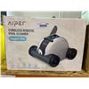 Image 2 : AIPER Cordless Robotic Pool Cleaner, Automatic Pool Vacuum with Powerful Dual-Drivers, Auto-Dock Tec