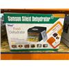 Image 1 : Samson silent food dehydrator